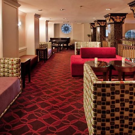 Holiday Inn Kansas City Downtown Aladdin Ngoại thất bức ảnh