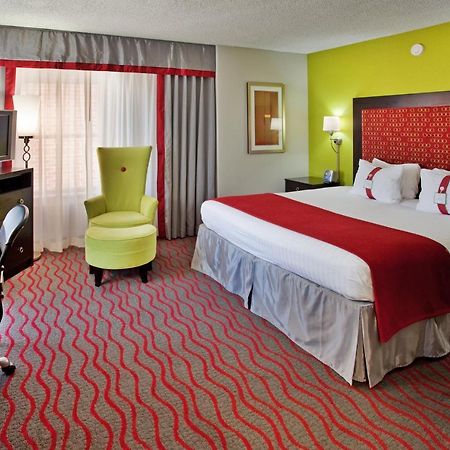Holiday Inn Kansas City Downtown Aladdin Ngoại thất bức ảnh