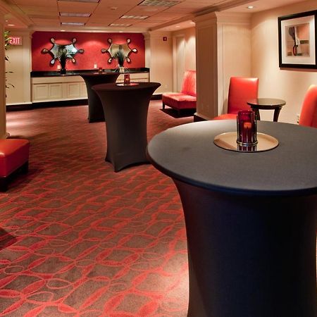 Holiday Inn Kansas City Downtown Aladdin Ngoại thất bức ảnh