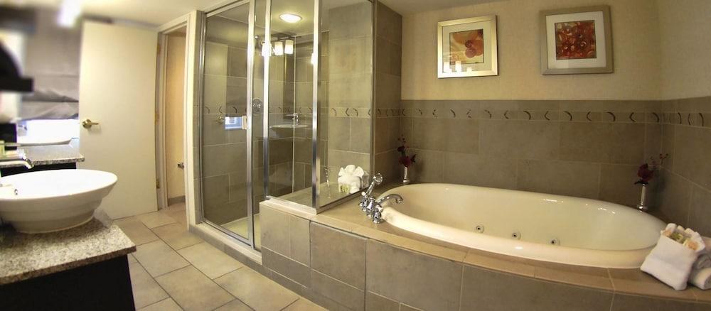 Holiday Inn Kansas City Downtown Aladdin Ngoại thất bức ảnh
