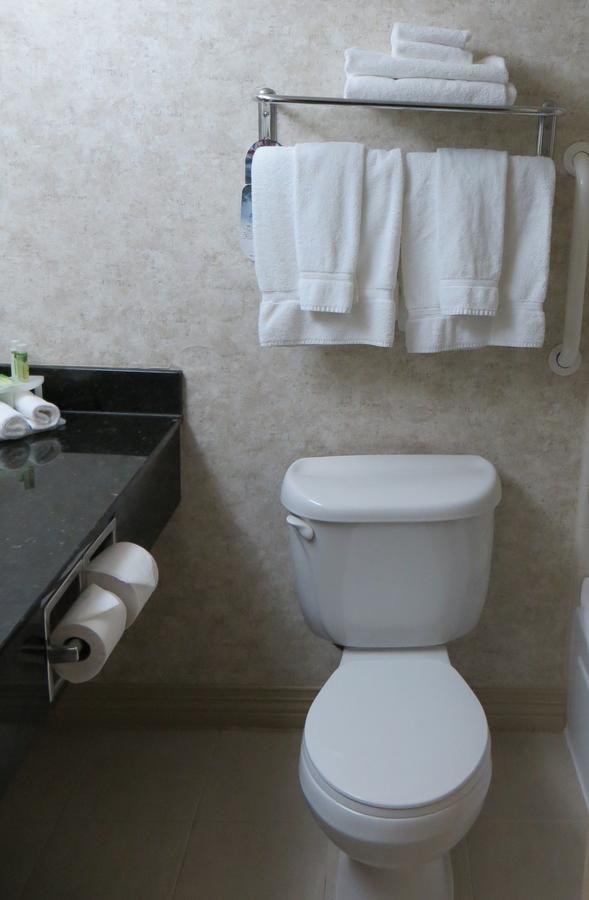 Holiday Inn Kansas City Downtown Aladdin Ngoại thất bức ảnh