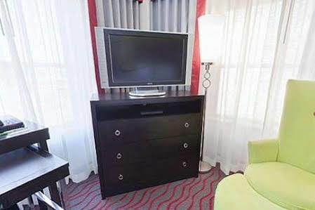 Holiday Inn Kansas City Downtown Aladdin Ngoại thất bức ảnh