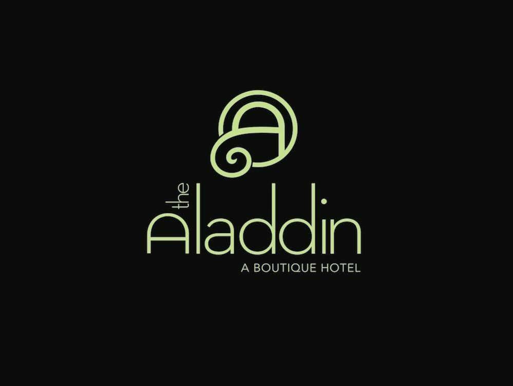 Holiday Inn Kansas City Downtown Aladdin Ngoại thất bức ảnh