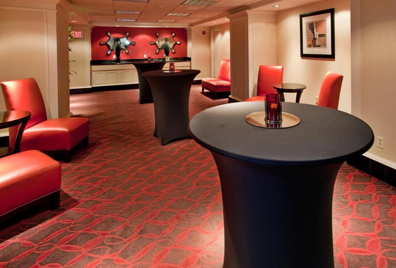 Holiday Inn Kansas City Downtown Aladdin Ngoại thất bức ảnh